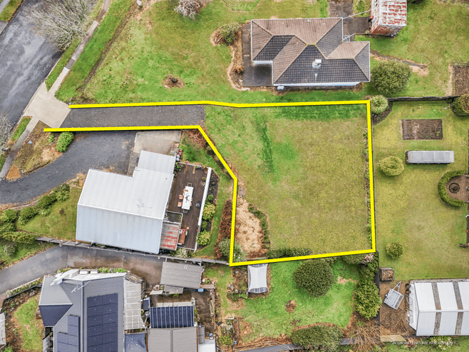 31A Station Street, Tirau