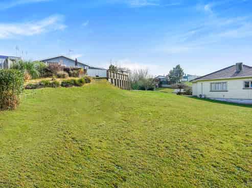 31A Station Street, Tirau