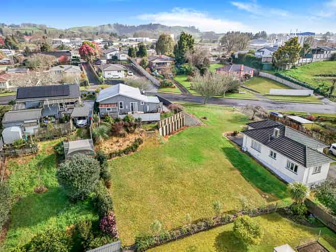 31A Station Street, Tirau
