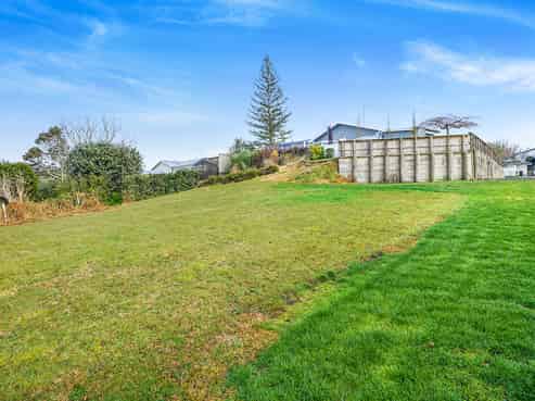31A Station Street, Tirau
