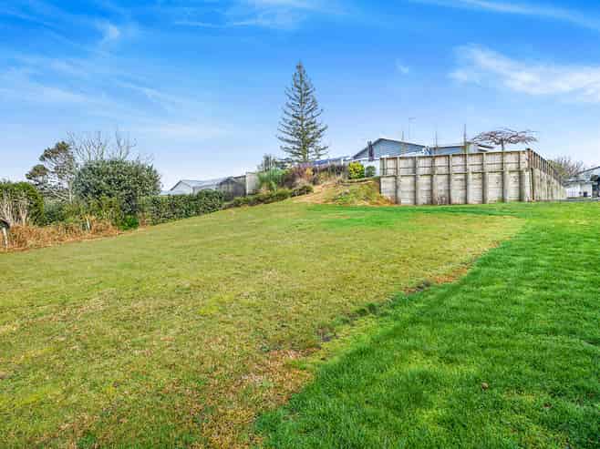 31A Station Street, Tirau