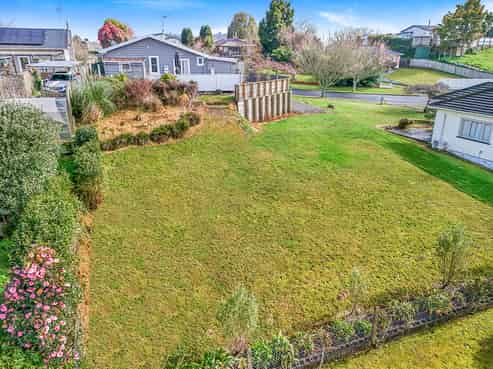 31A Station Street, Tirau