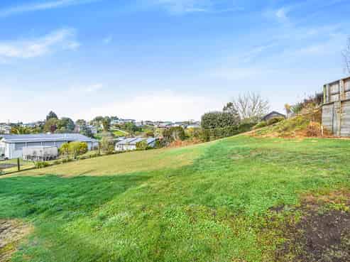 31A Station Street, Tirau