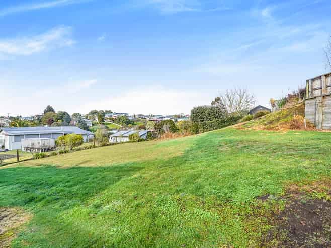 31A Station Street, Tirau