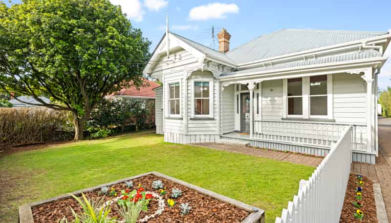 1/2 Arabi Street, Sandringham