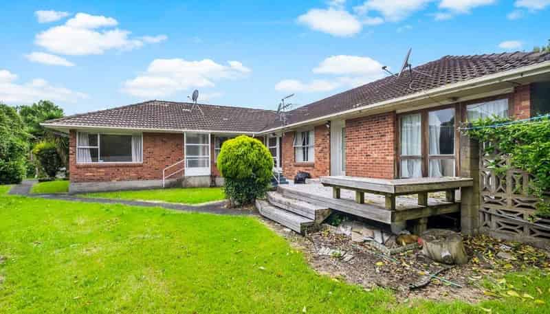 1/128 Taylors Road, Mount Albert