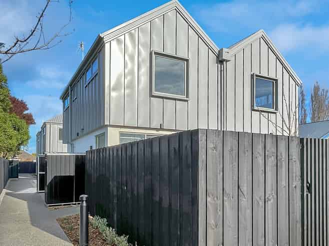 2/44 Shirley Road, Shirley