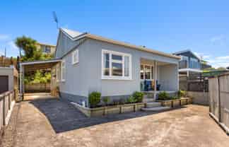 98A Young Street, New Plymouth Central
