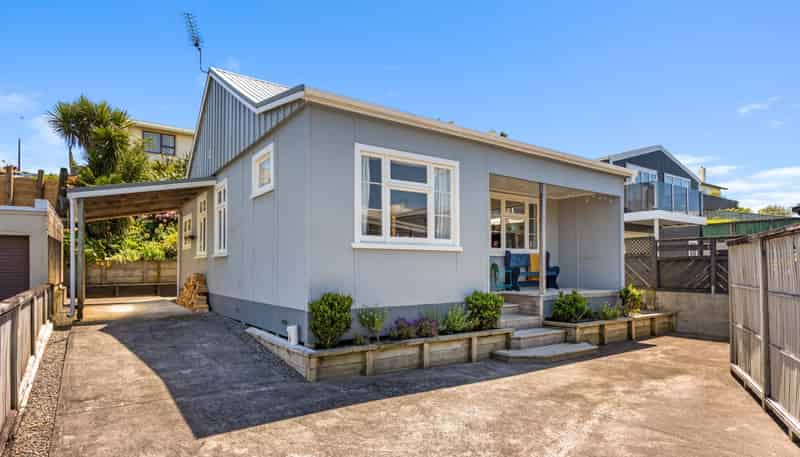 98A Young Street, New Plymouth Central