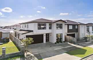 15 Repehina Road, Flat Bush