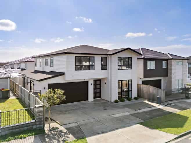 15 Repehina Road, Flat Bush