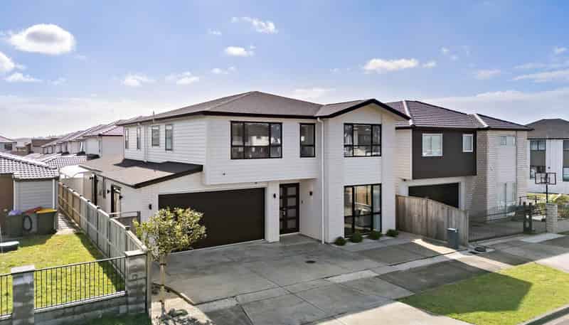 15 Repehina Road, Flat Bush