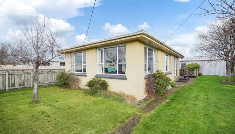 58 Paterson Street, Grasmere