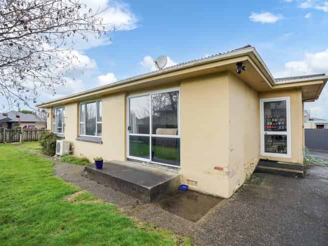 58 Paterson Street, Grasmere