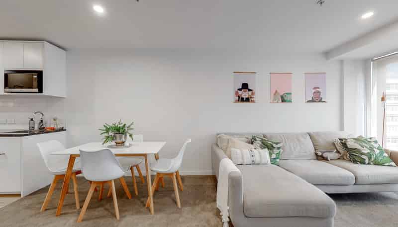 704/168 Victoria Street, Te Aro