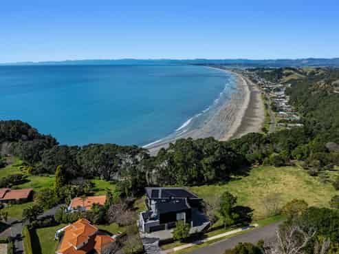 90 Otarawairere Road, Ohope
