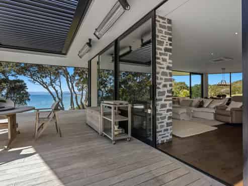 90 Otarawairere Road, Ohope
