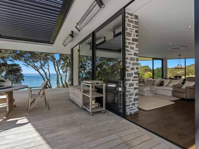 90 Otarawairere Road, Ohope