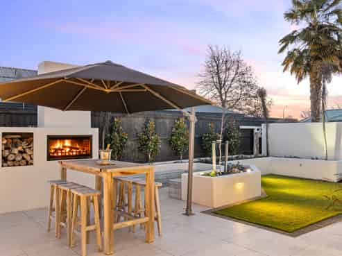 233 Kingsbury Avenue, Rangiora