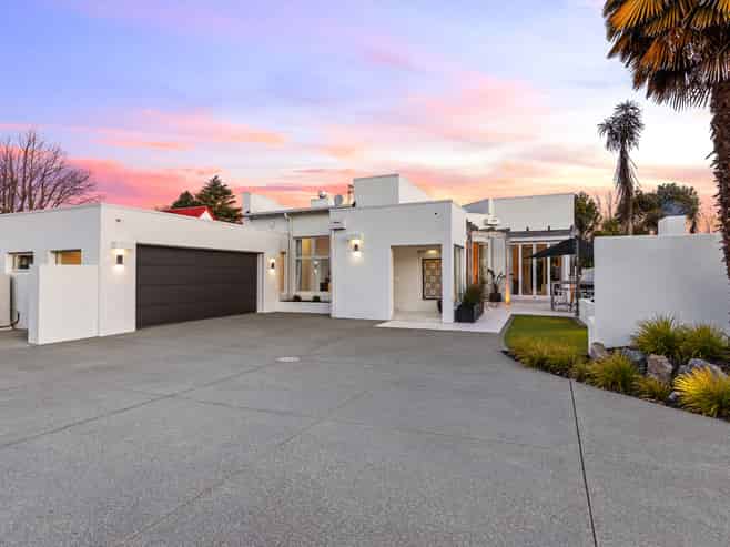 233 Kingsbury Avenue, Rangiora