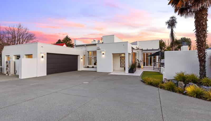 233 Kingsbury Avenue, Rangiora
