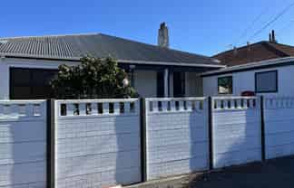 23 Collins Street, Petone