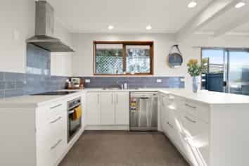 1 Highgate, Belleknowes