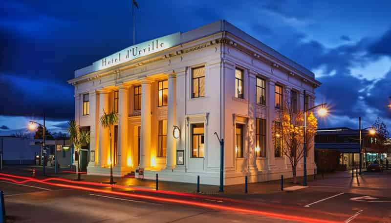 52 Queen Street, Blenheim