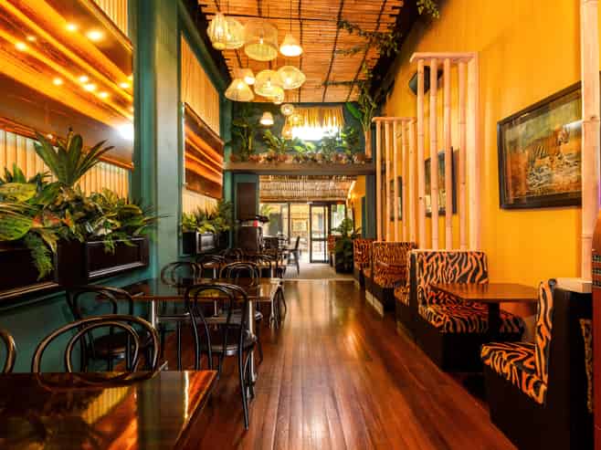  Historic Hotel In Marlborough Wine Country