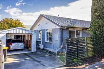55B Newnham Street, Rangiora