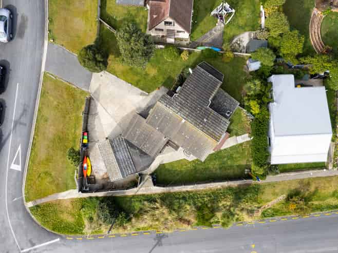 1 Magnetic Street, Port Chalmers