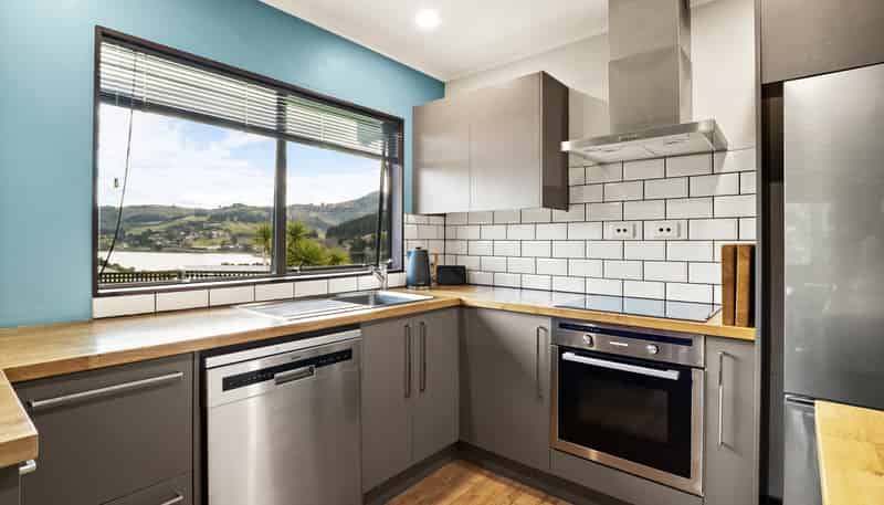 1 Magnetic Street, Port Chalmers
