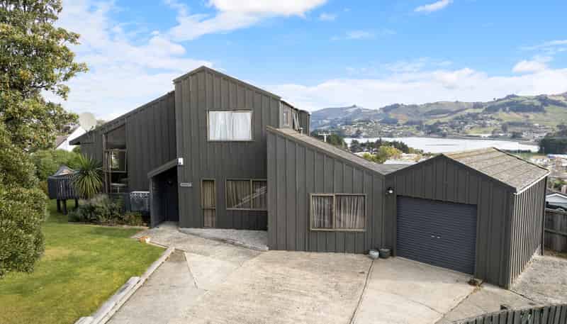 1 Magnetic Street, Port Chalmers