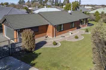 8 Jenkins Street, Kaiapoi