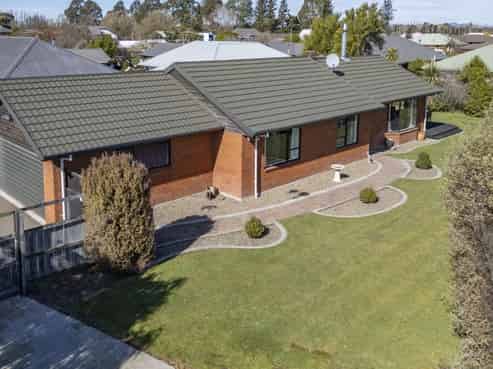8 Jenkins Street, Kaiapoi