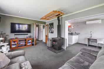 8 Jenkins Street, Kaiapoi