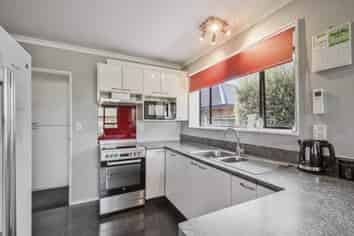 8 Jenkins Street, Kaiapoi