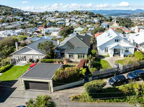 97 Creswick Terrace, Northland