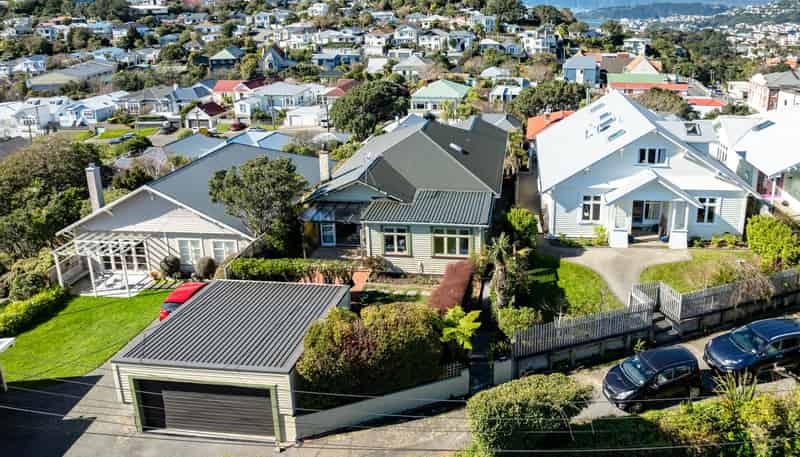 97 Creswick Terrace, Northland