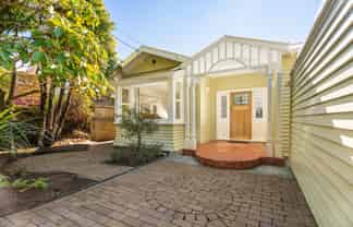 12 Tisdall Street, Karori