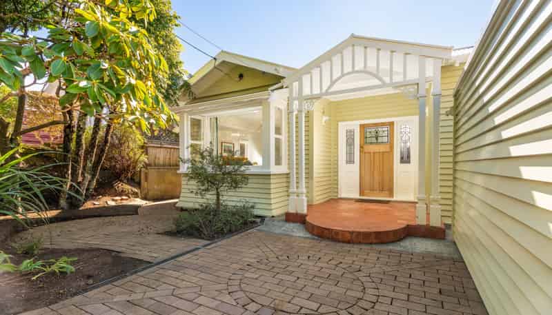 12 Tisdall Street, Karori