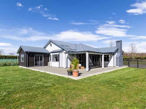 31 Moteo Marae Road, Puketapu