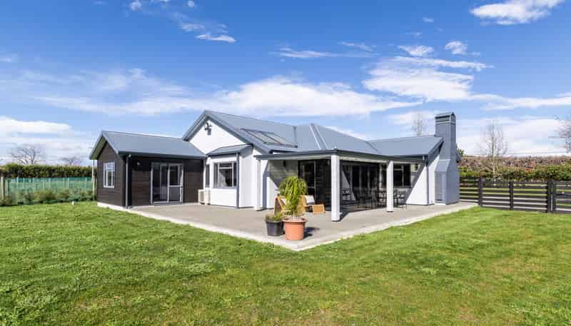 31 Moteo Marae Road, Puketapu