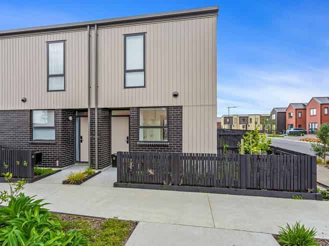 66 Te Tihi Street, Wiri