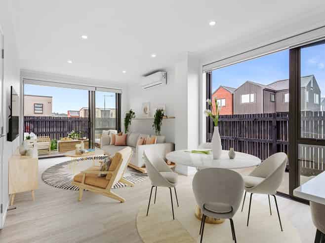66 Te Tihi Street, Wiri