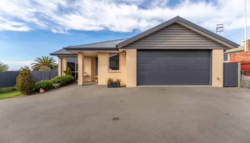 4 Westcott Street, Waimataitai