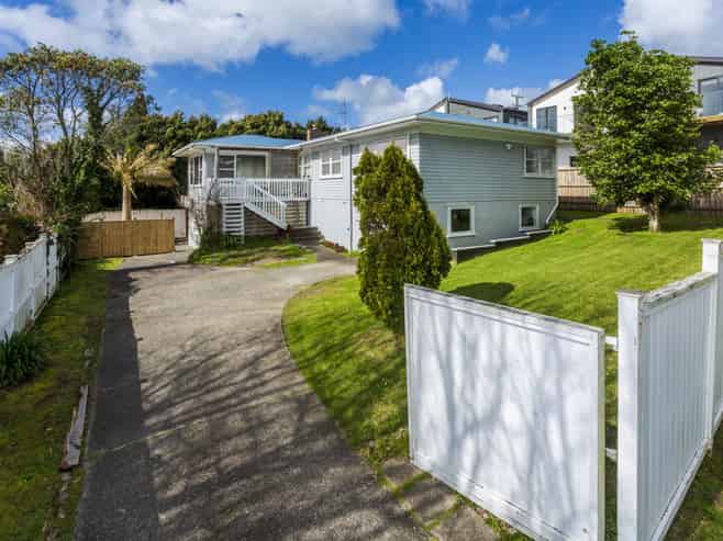 3 Tilden Avenue, Hillcrest