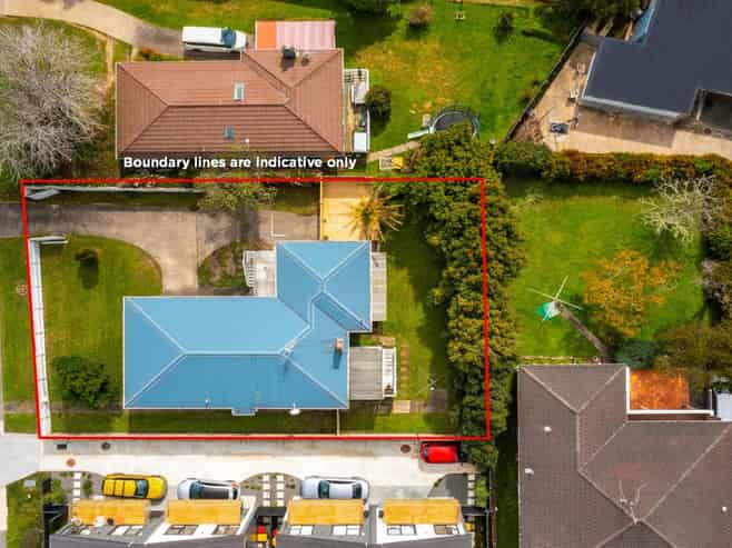 3 Tilden Avenue, Hillcrest