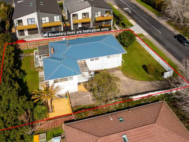 3 Tilden Avenue, Hillcrest