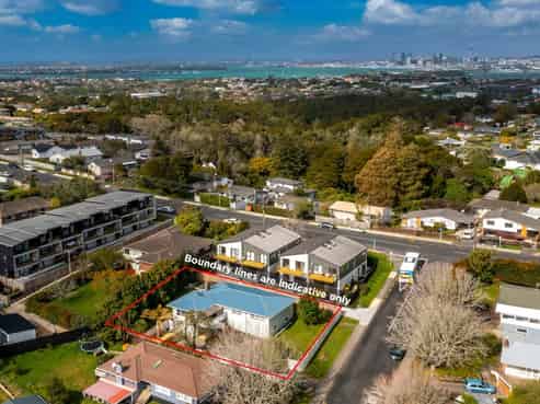 3 Tilden Avenue, Hillcrest